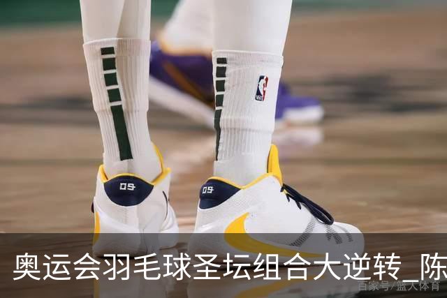 奥运会羽毛球圣坛组合大逆转 陈雨菲2-1赢开门红